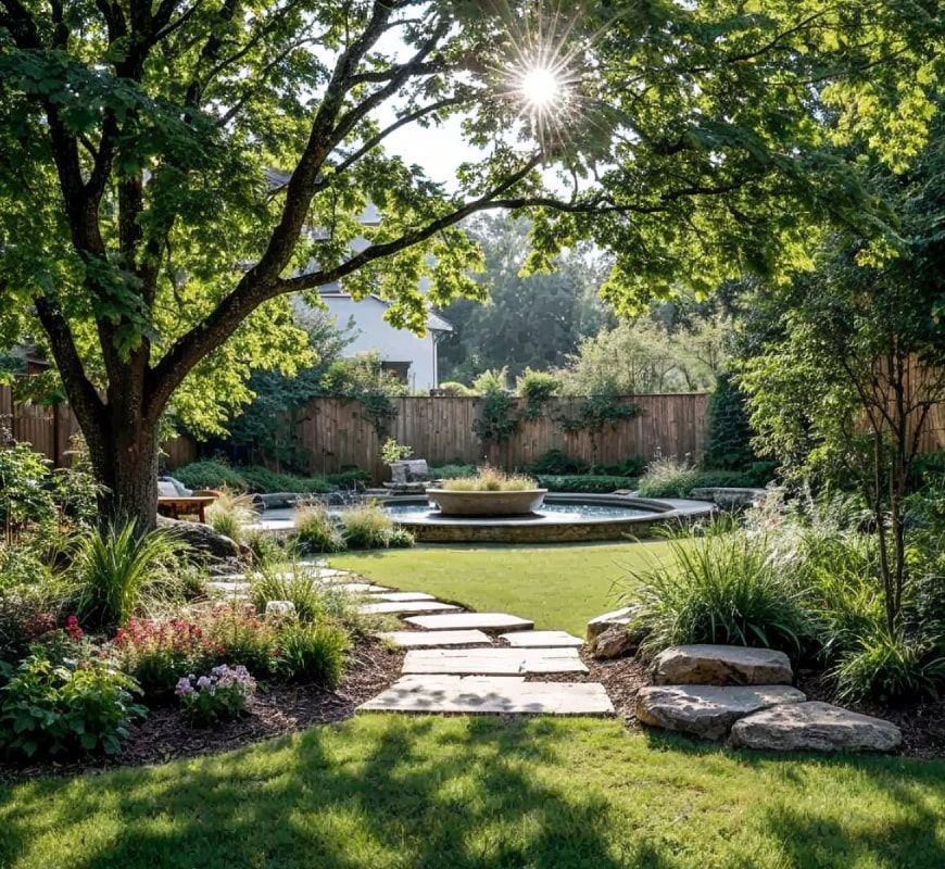 Curated Green Experiences