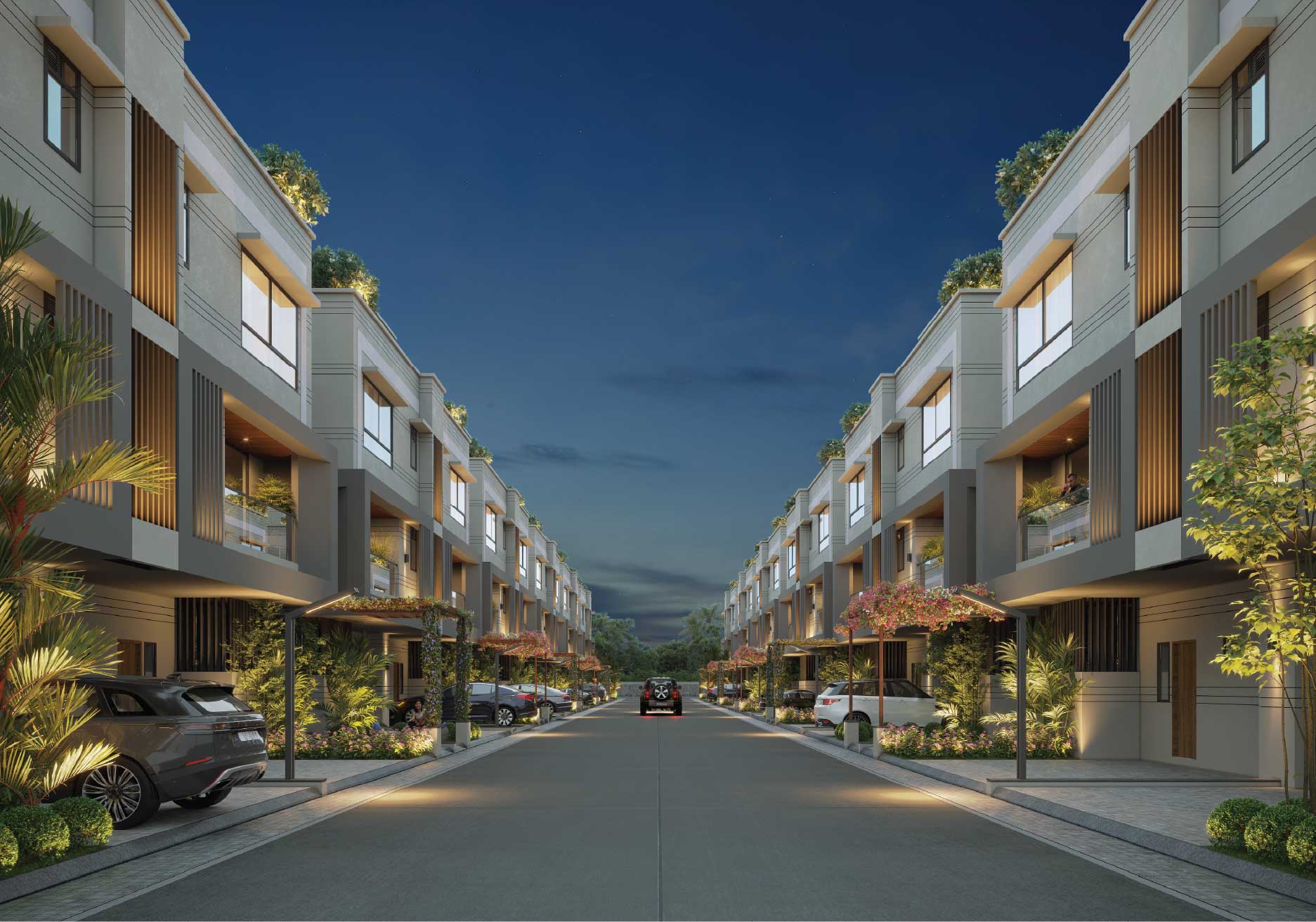 Exterior view 5