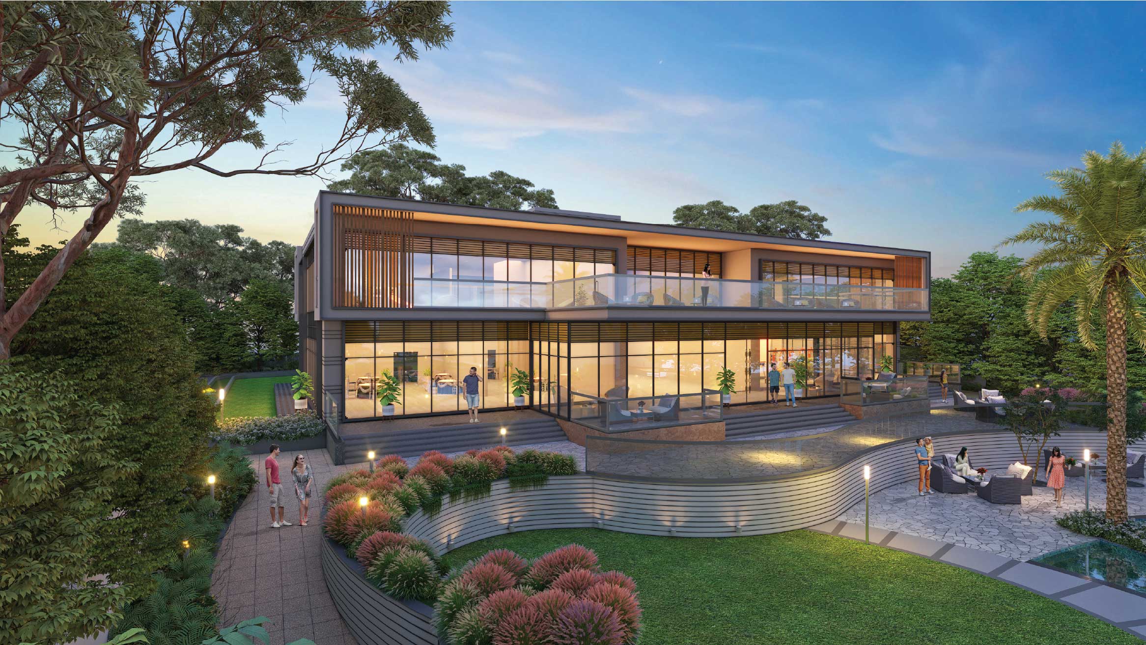 Exterior view 6