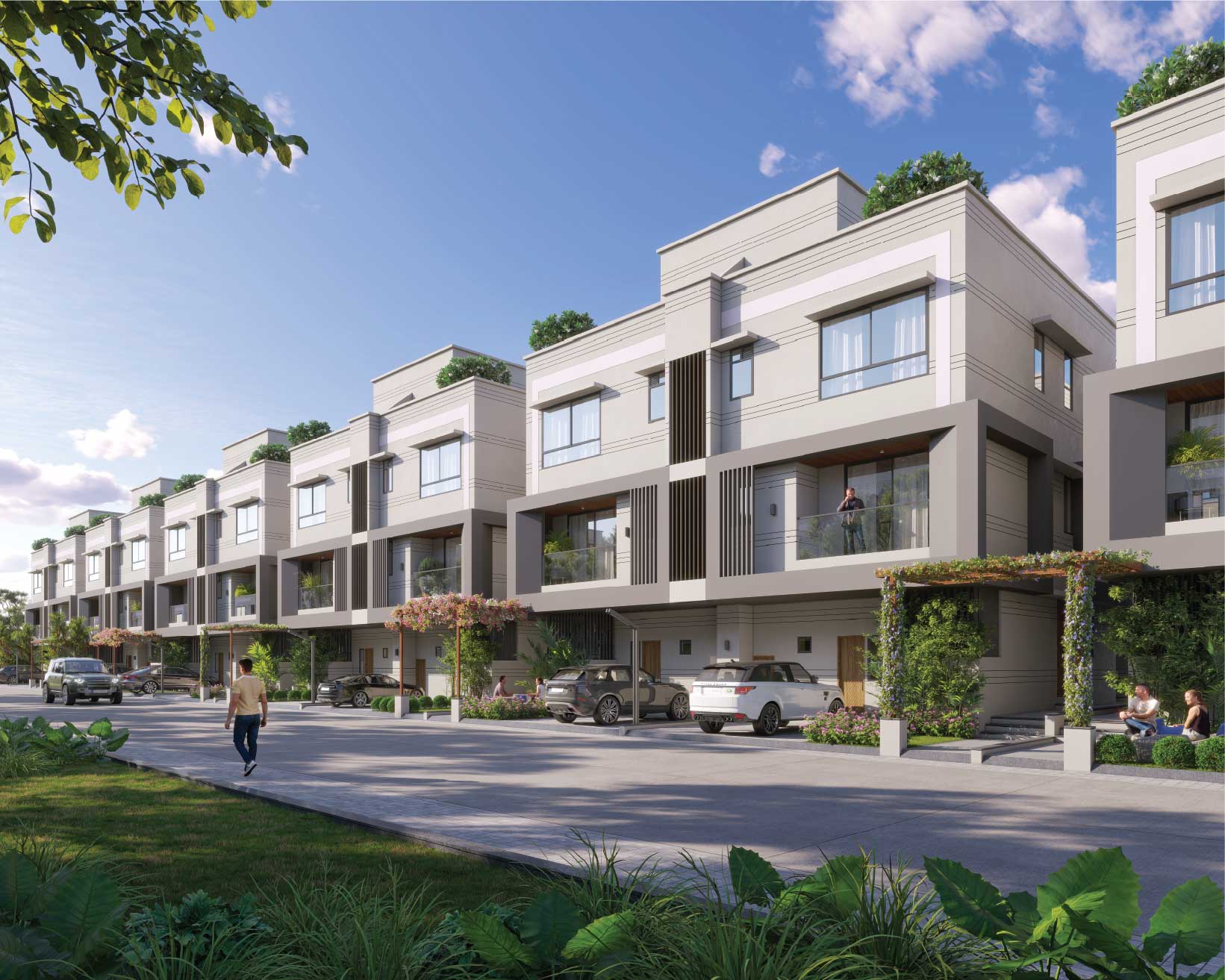 Exterior view 7