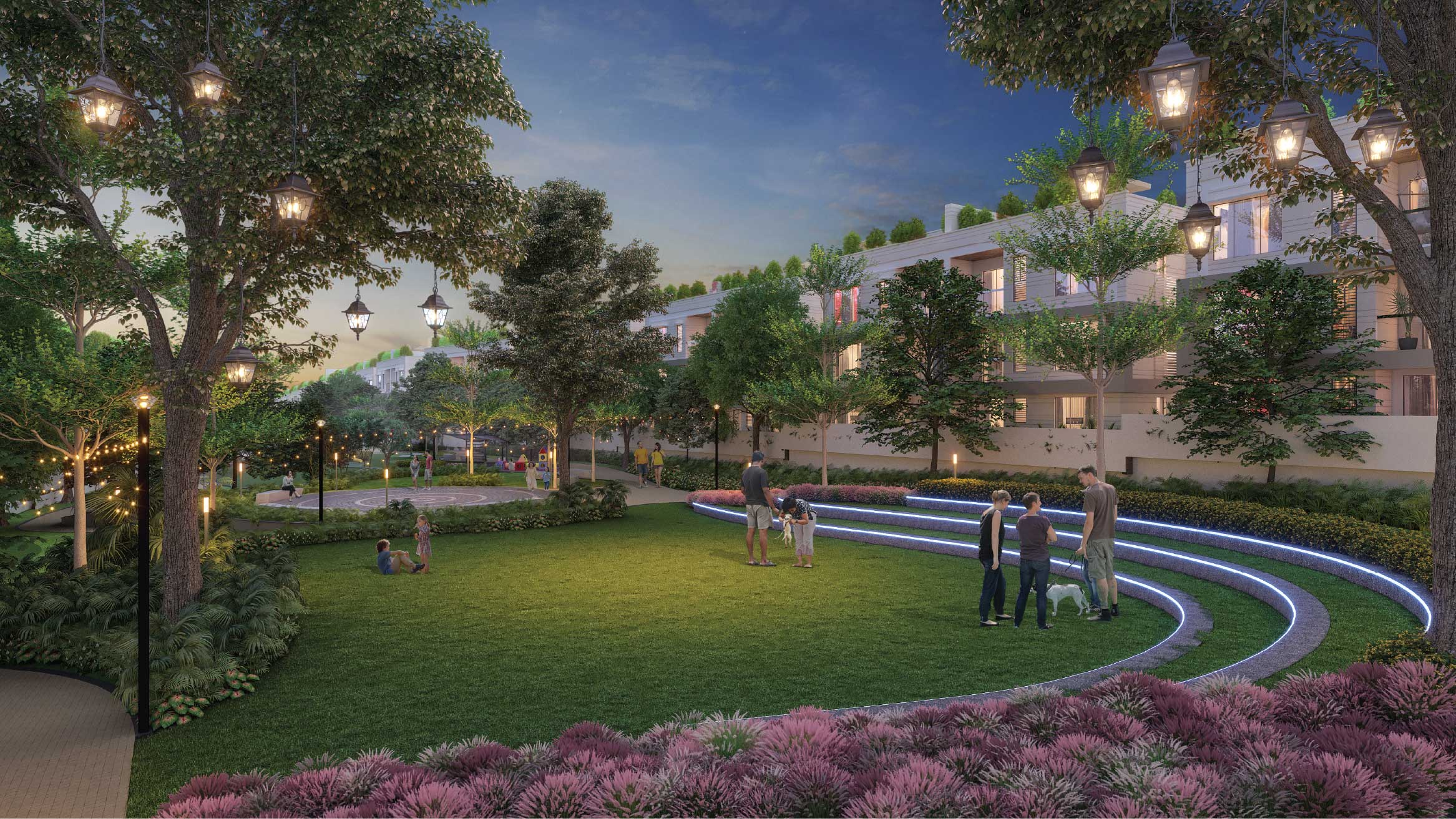 Exterior view 9