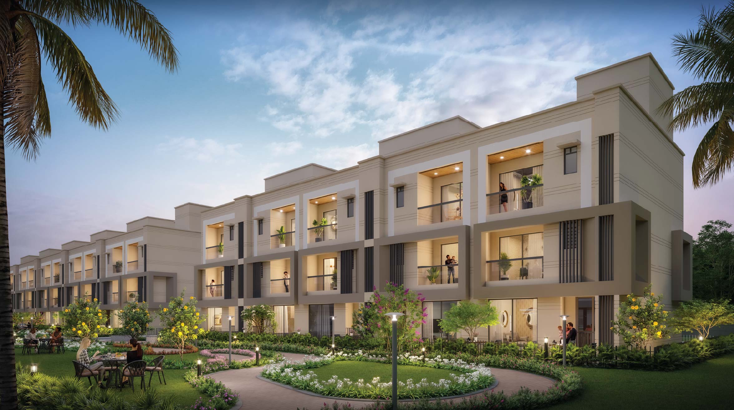 Exterior view 10