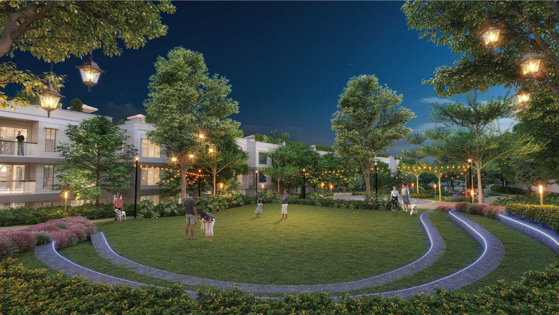 Exterior view 14
